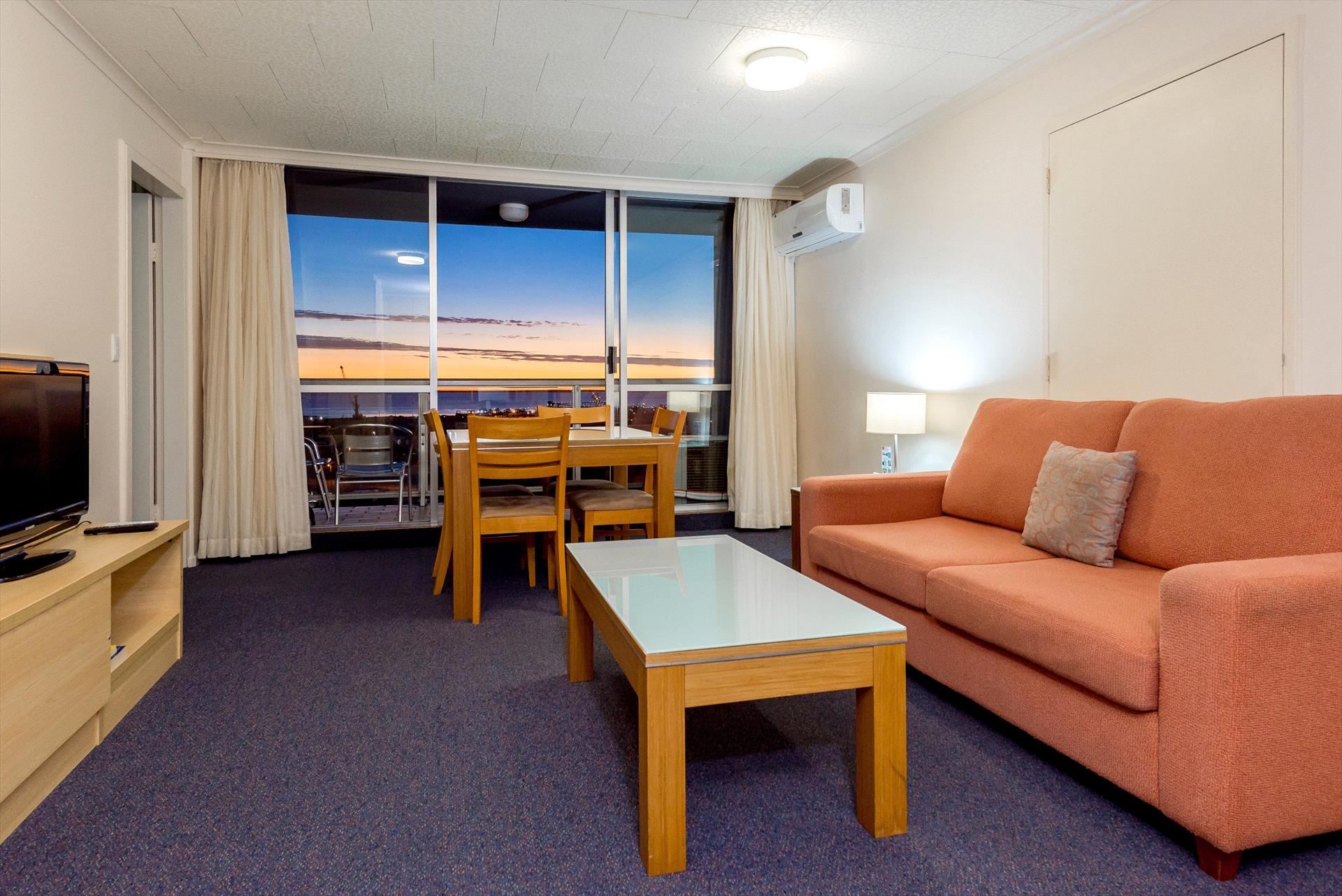Highpoint International Hotel