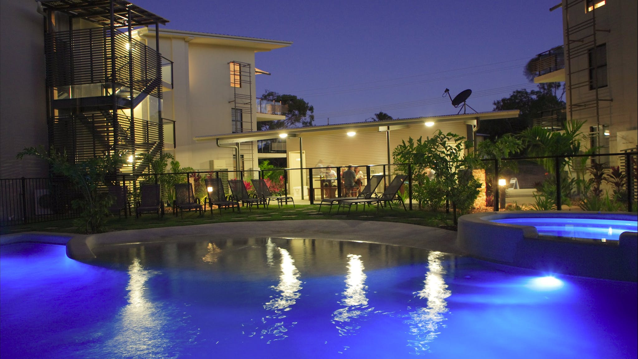Agnes Water Beach Club