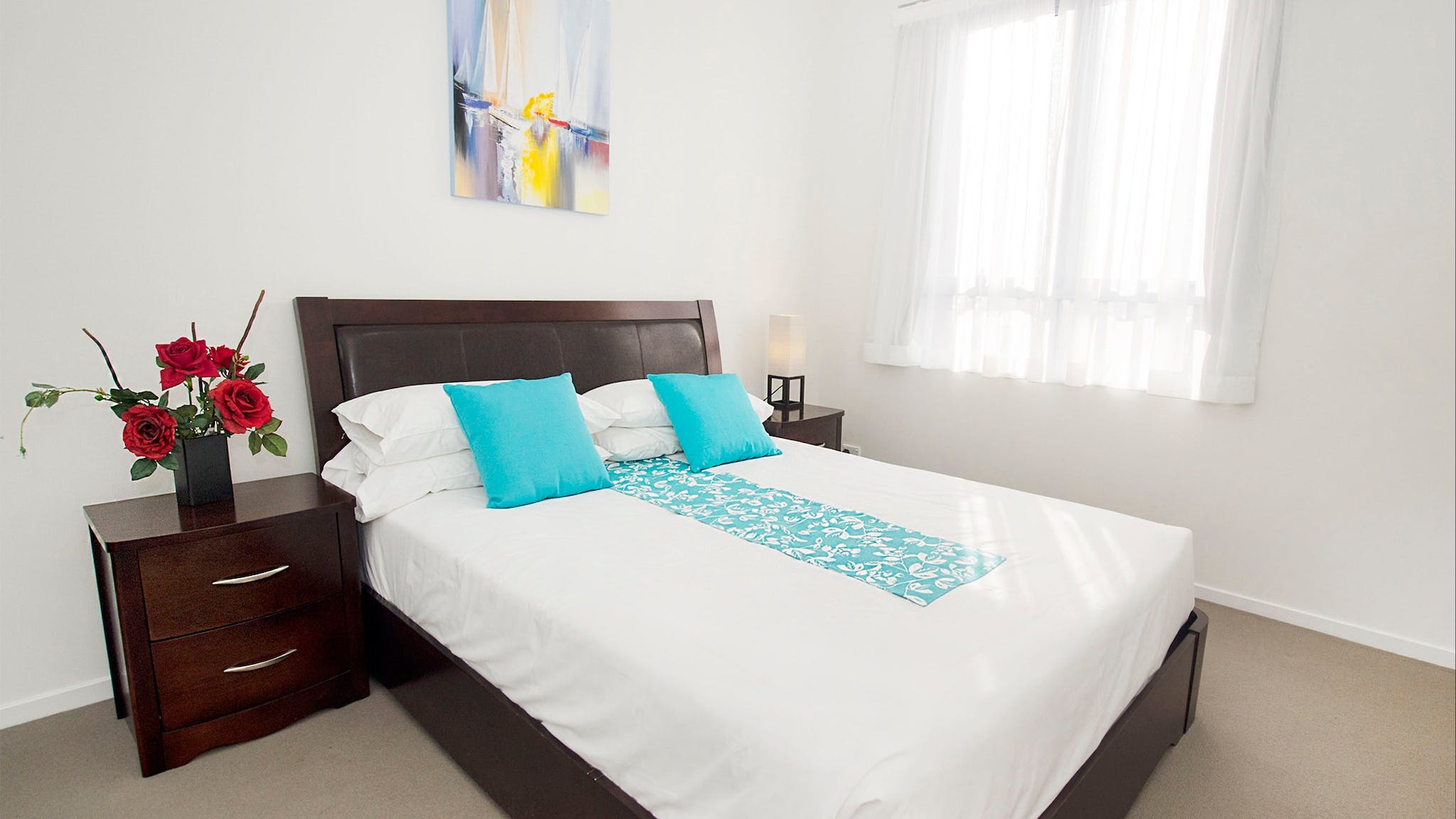 Accommodation