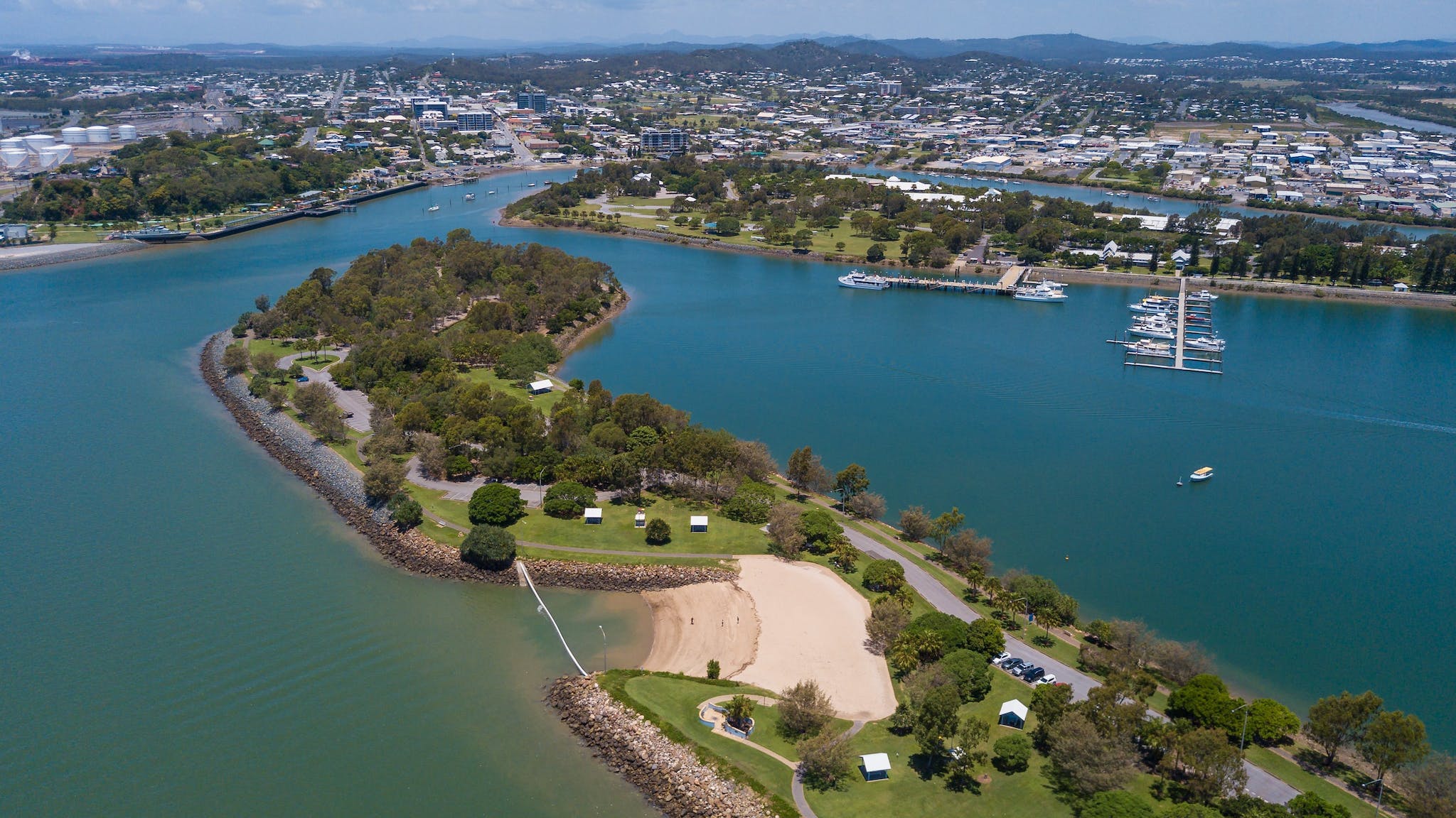 Gladstone Maritime Museum