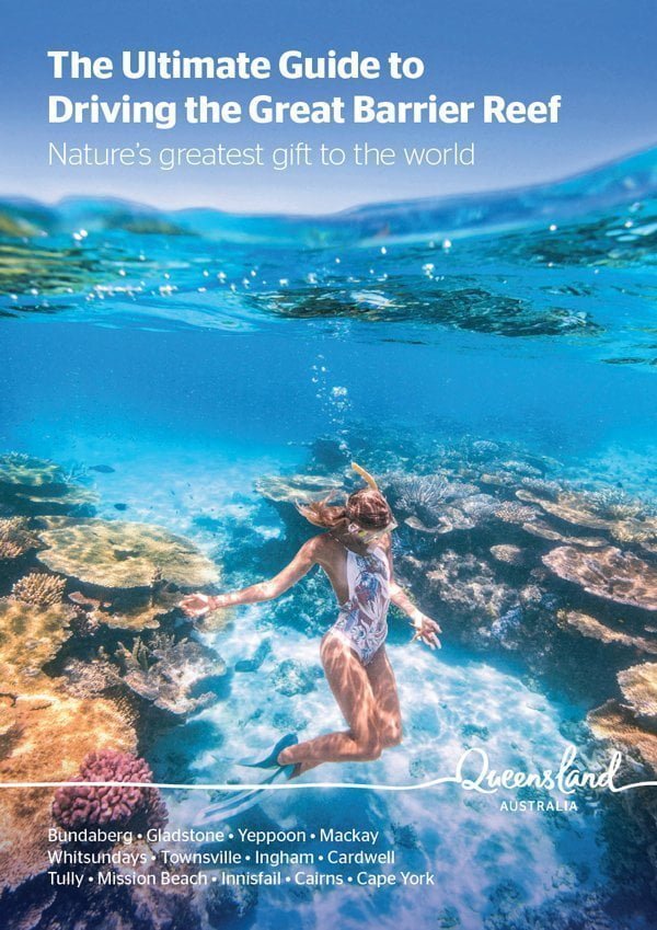 The Ultimate Guide to Diving the Great Barrier Reef