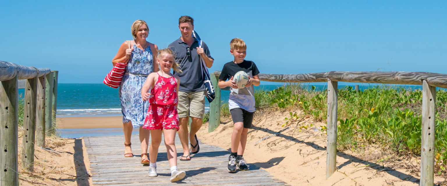7 ways to fill your days these school holidays!