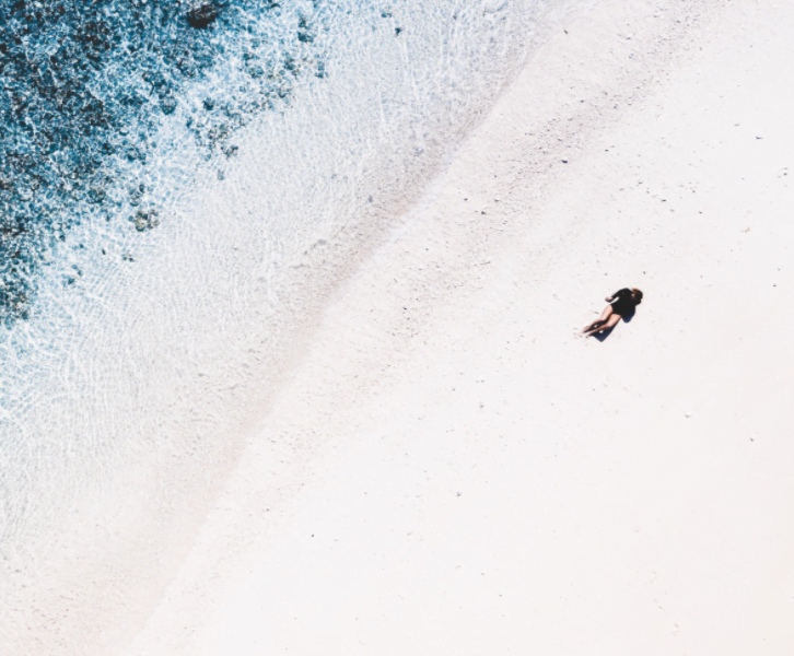Experience the untouched paradise of Lady Musgrave Island