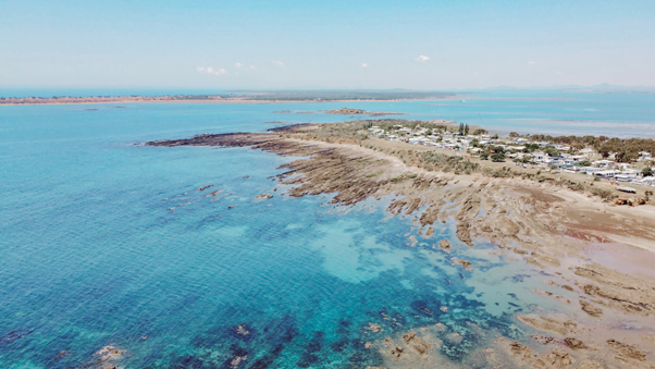 A Guide to Curtis Island with a 2WD