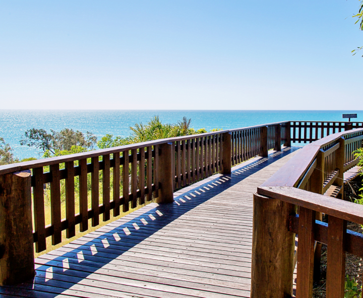 6 Must Do Walking Trails in Agnes Water & 1770
