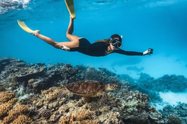 6 reasons to visit Agnes Water & 1770 for your next coastal escape