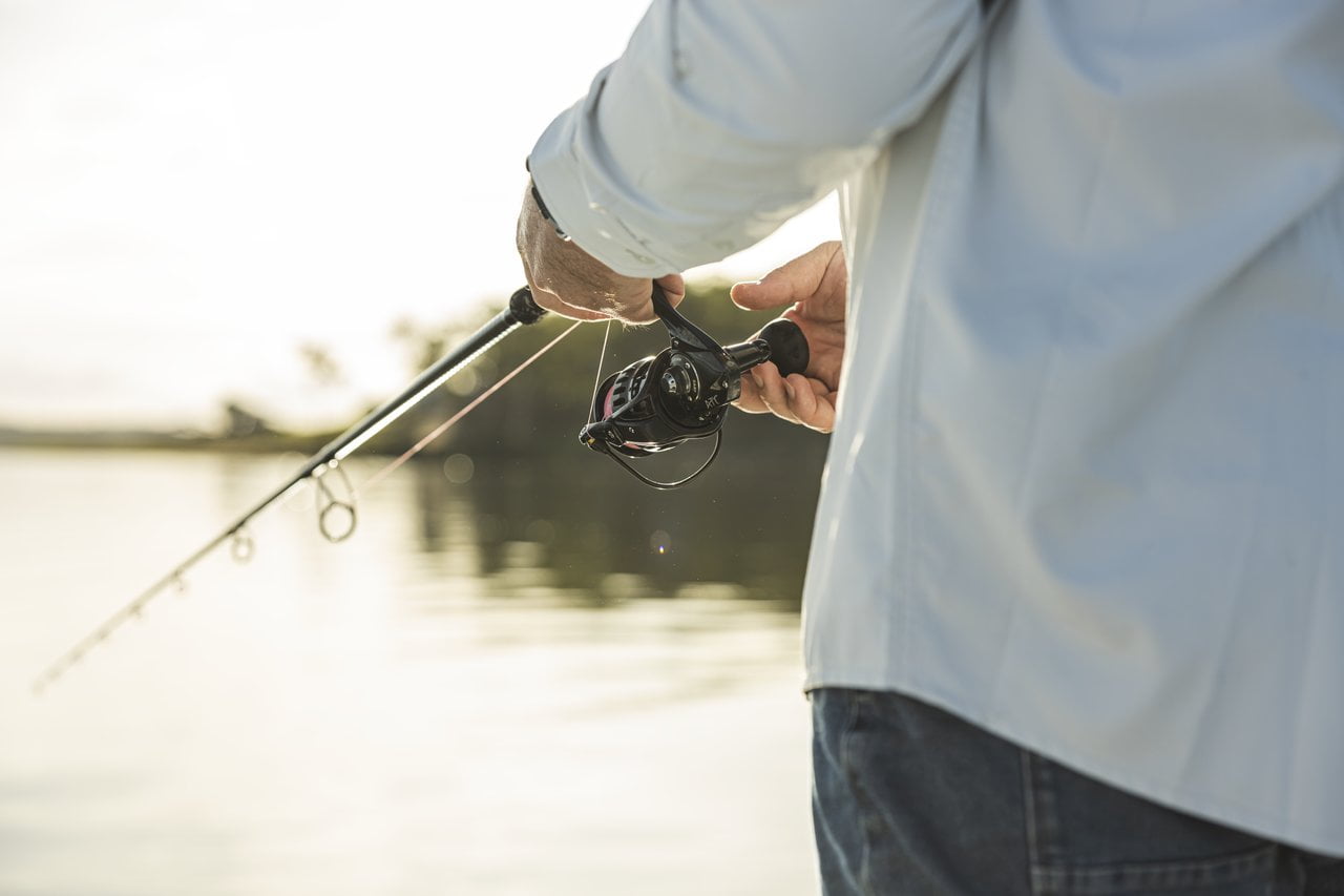 Boating & Fishing