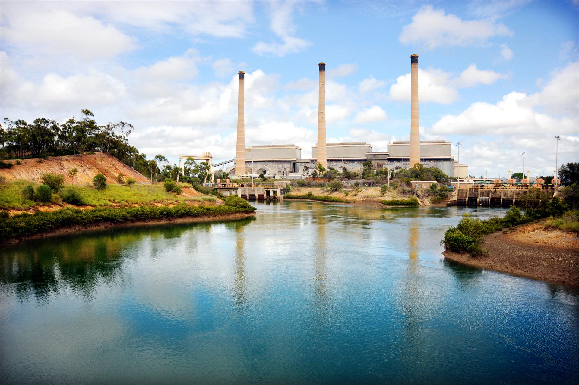 Industry