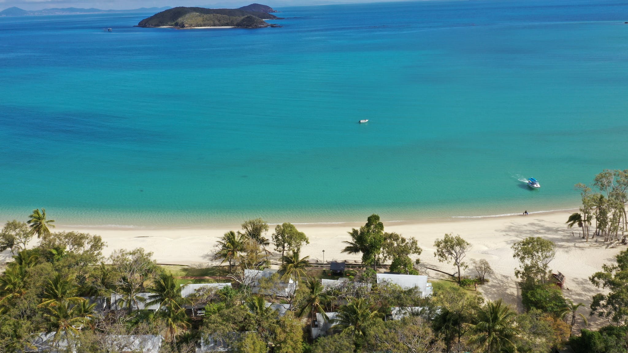 Great Keppel Island Hideaway