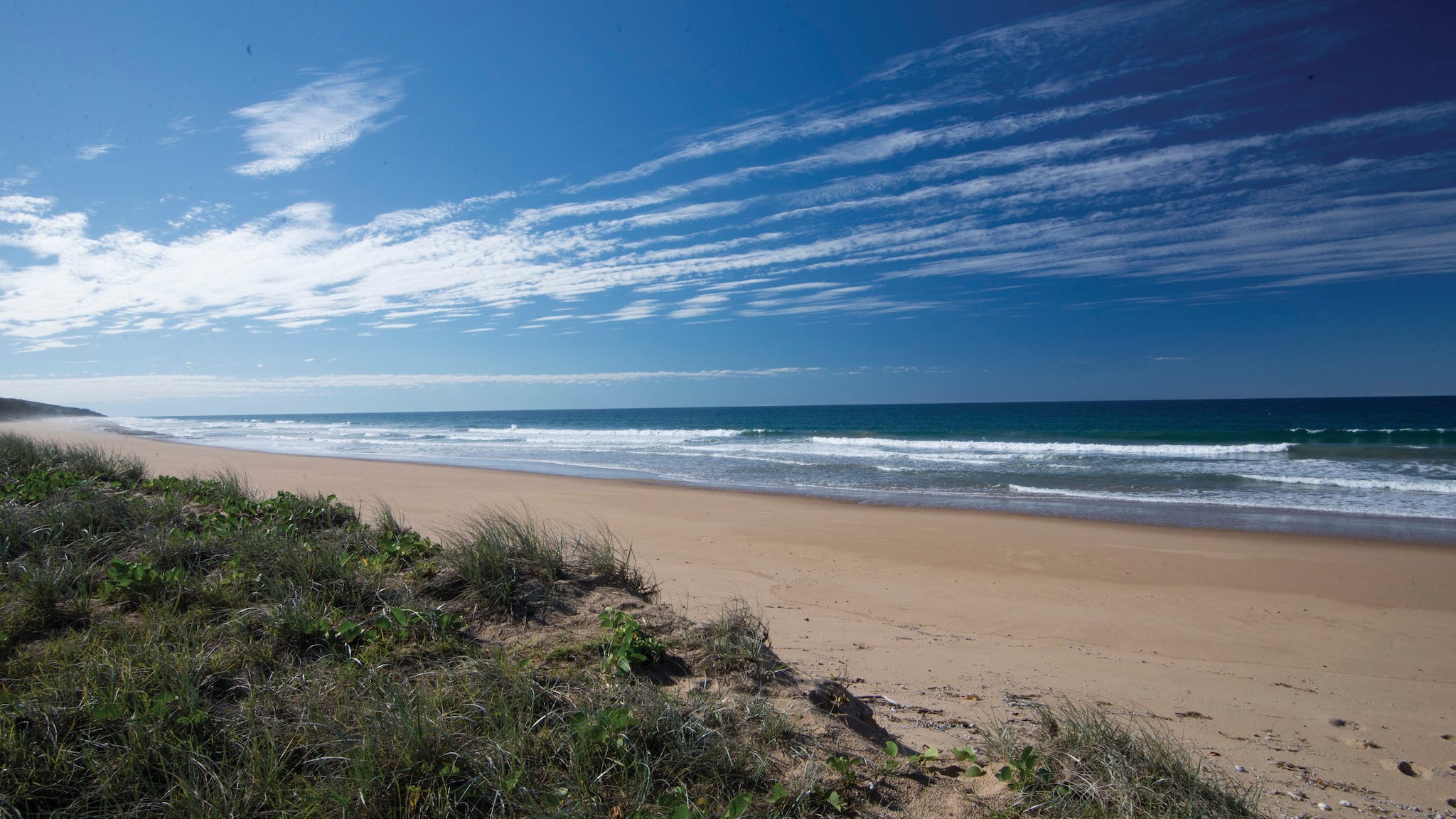 Deepwater National Park