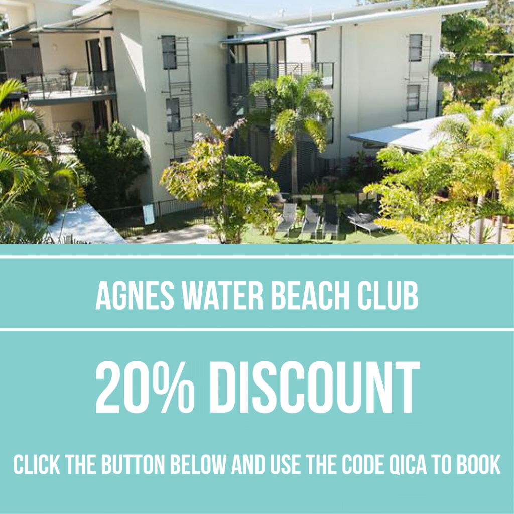agnes water beach club deal