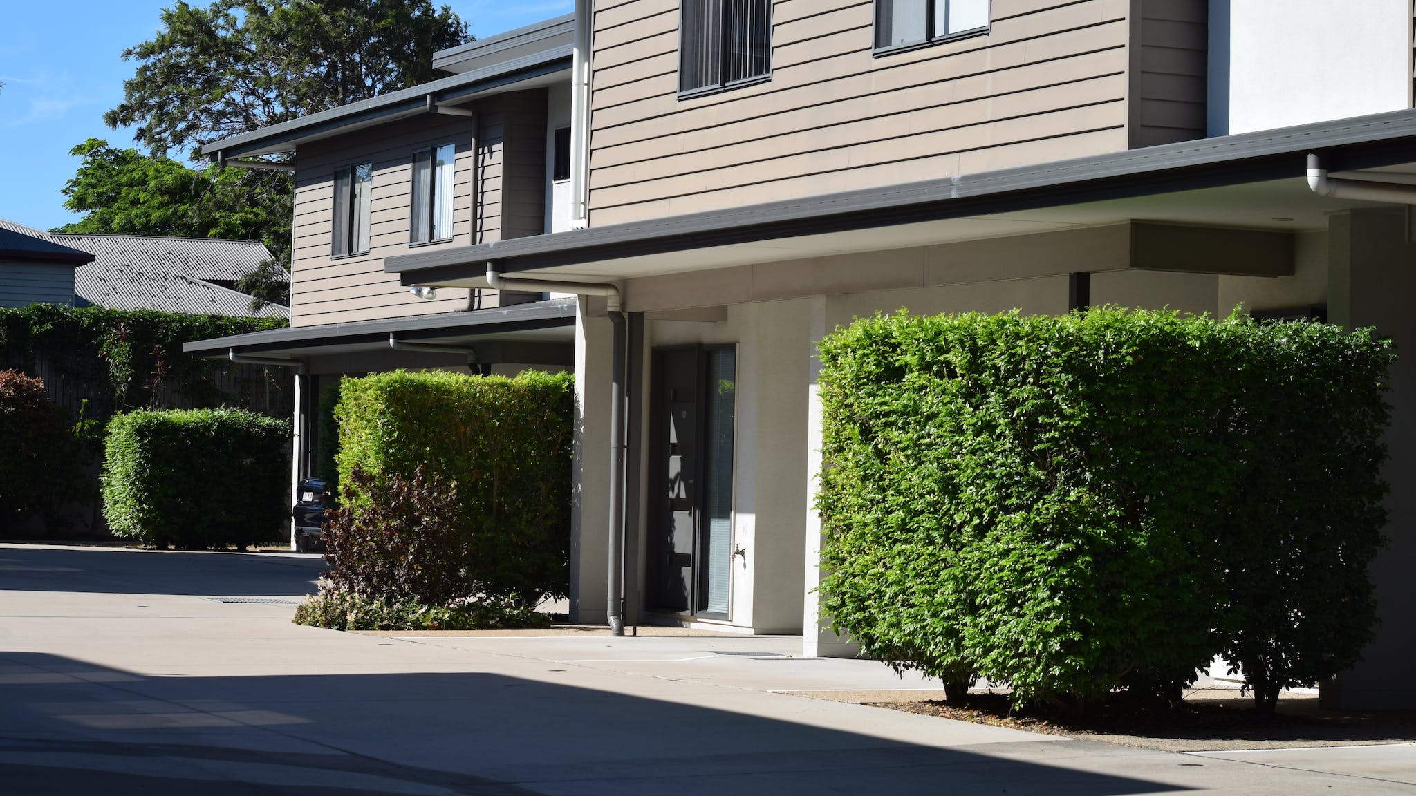 Gladstone Heights Executive Apartments