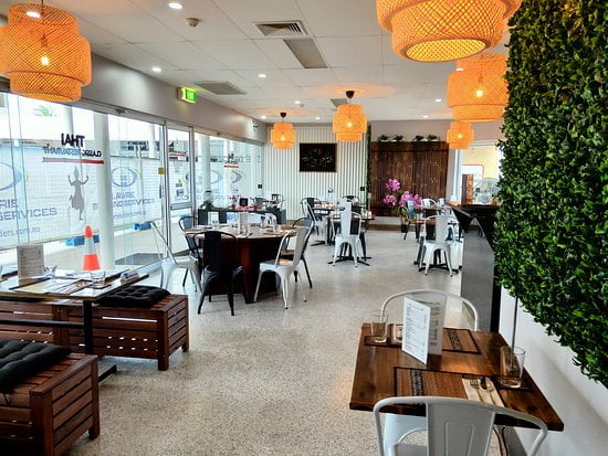 Thai Classic Restaurant Gladstone