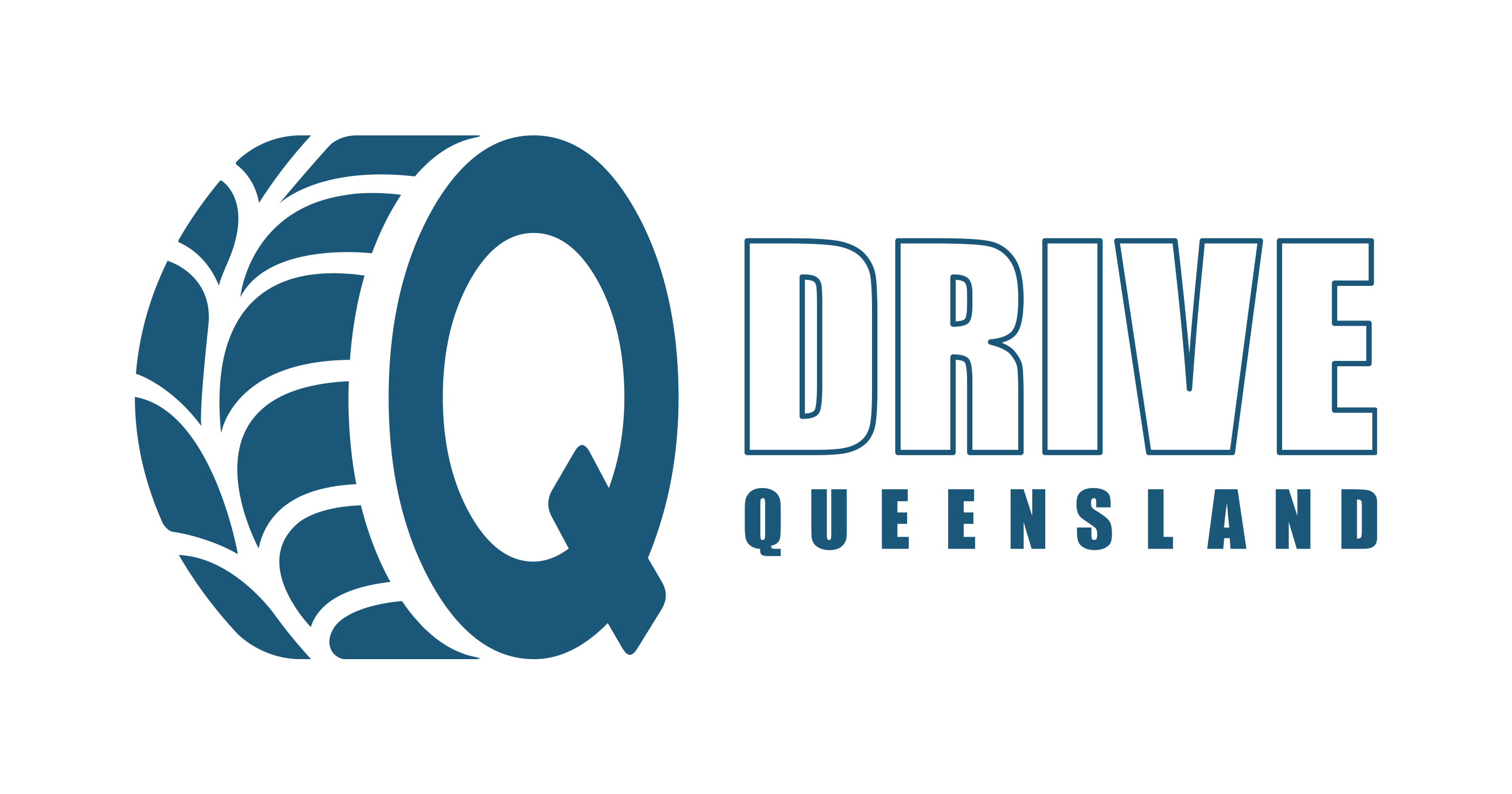 Drive QLD