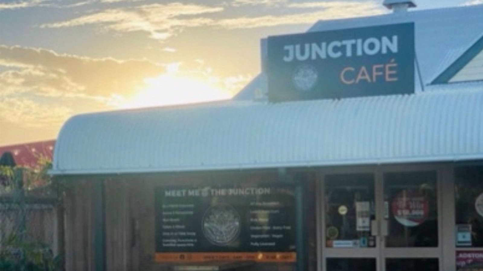 Junction Cafe