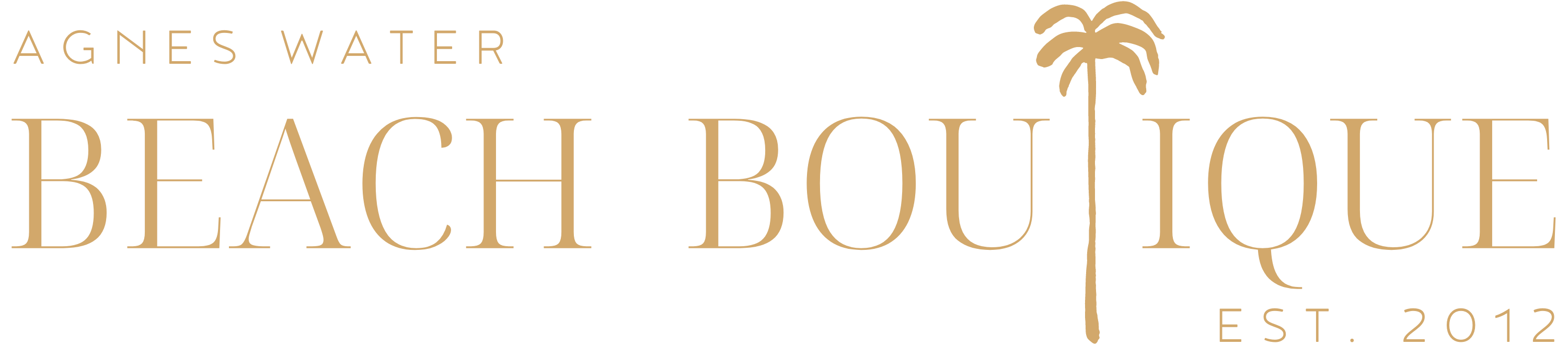 Agnes Water Beach Boutique 