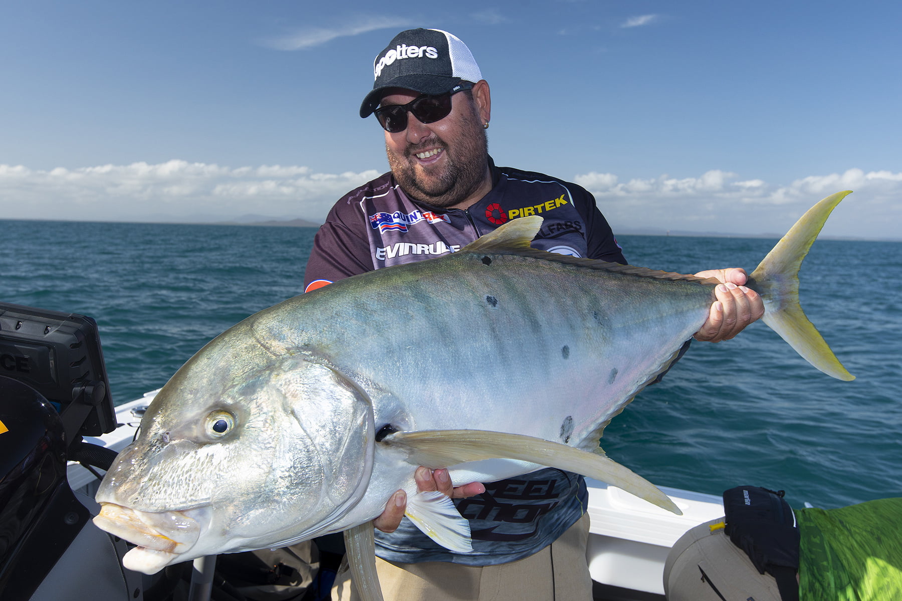 Trevally