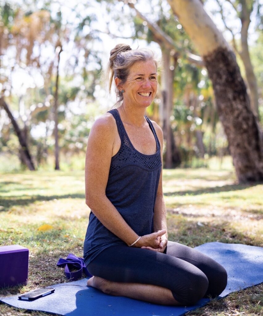 jo yoga