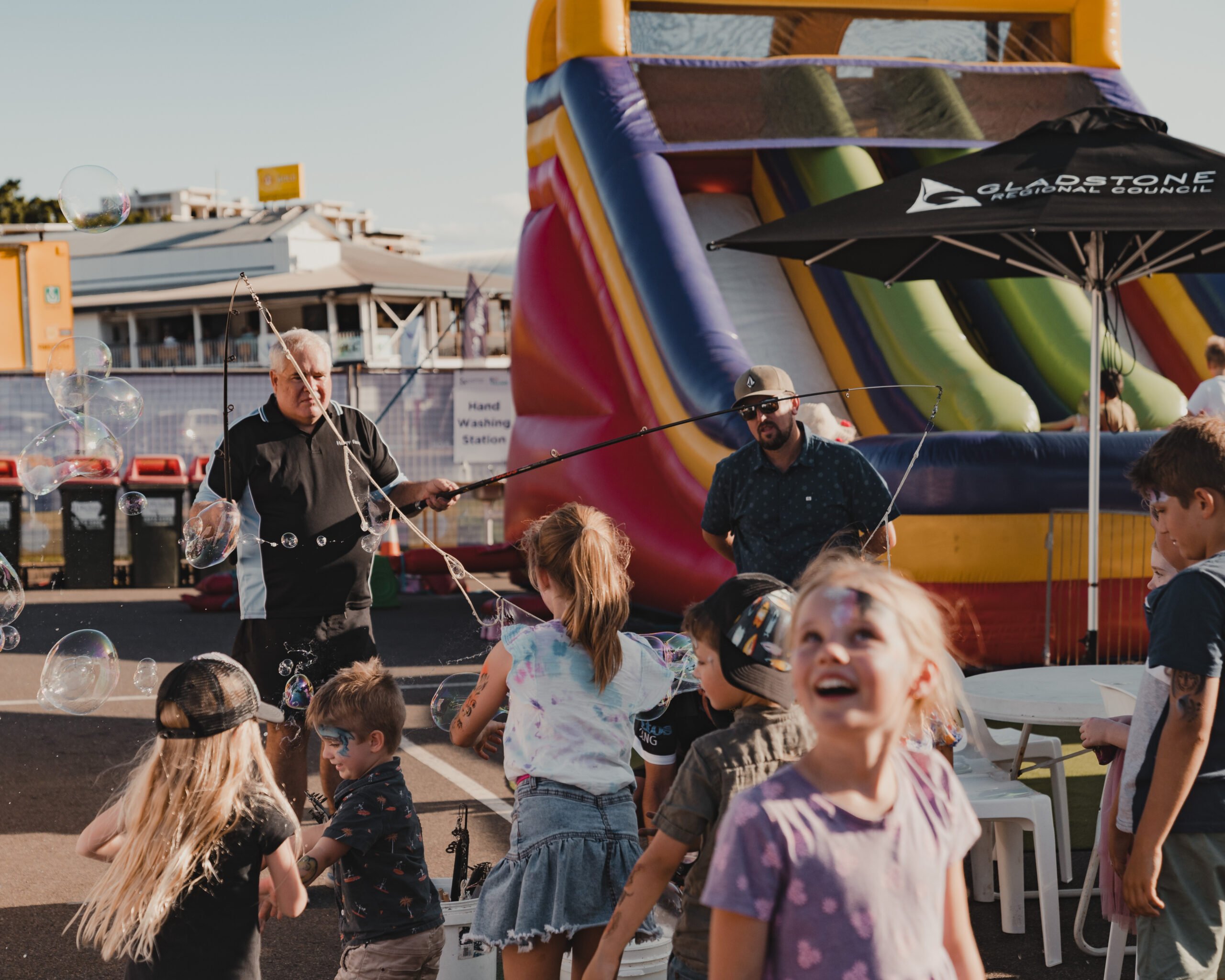 Communities for Children
