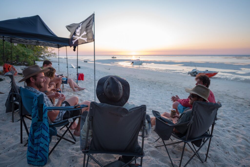 group photo sunset 0156 large