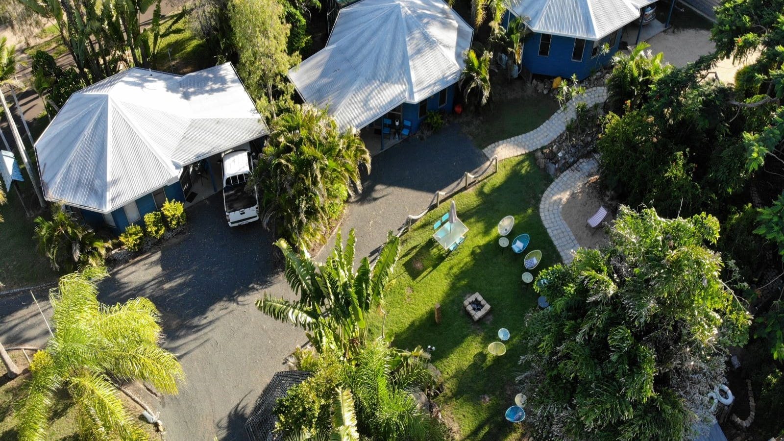 Boyne Island Motel and Villas