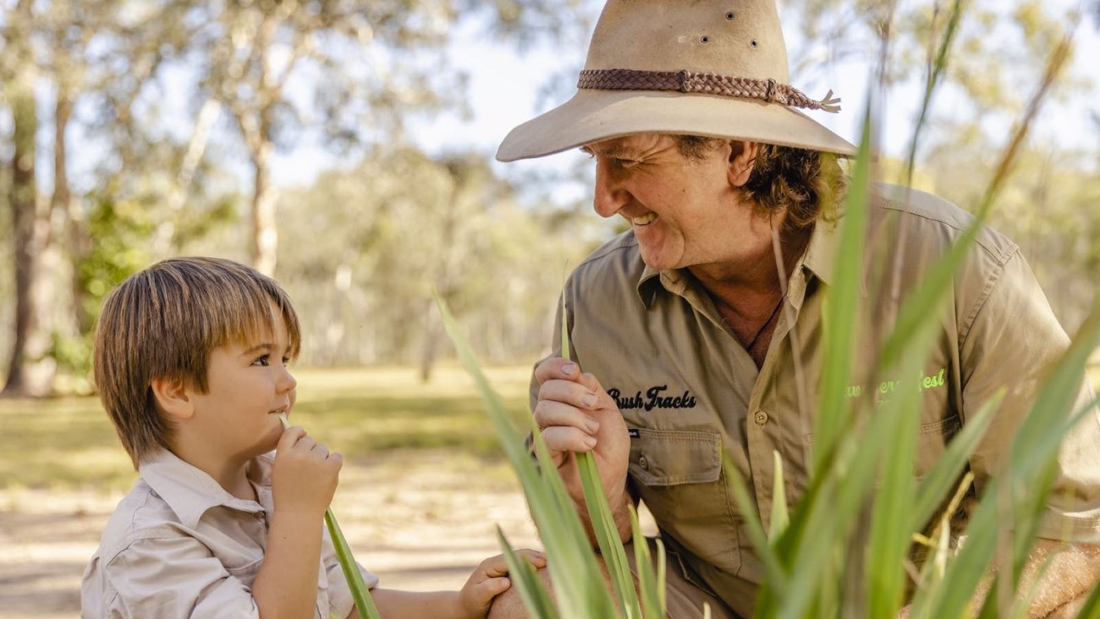 BushTracks Eco Tours