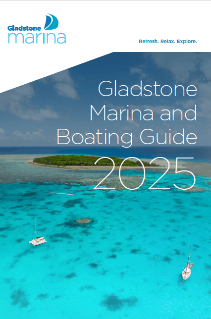 Gladstone Marina & Boating Guide