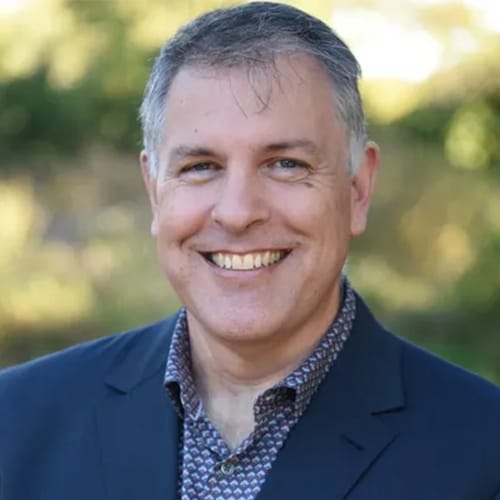 rod ainsworth