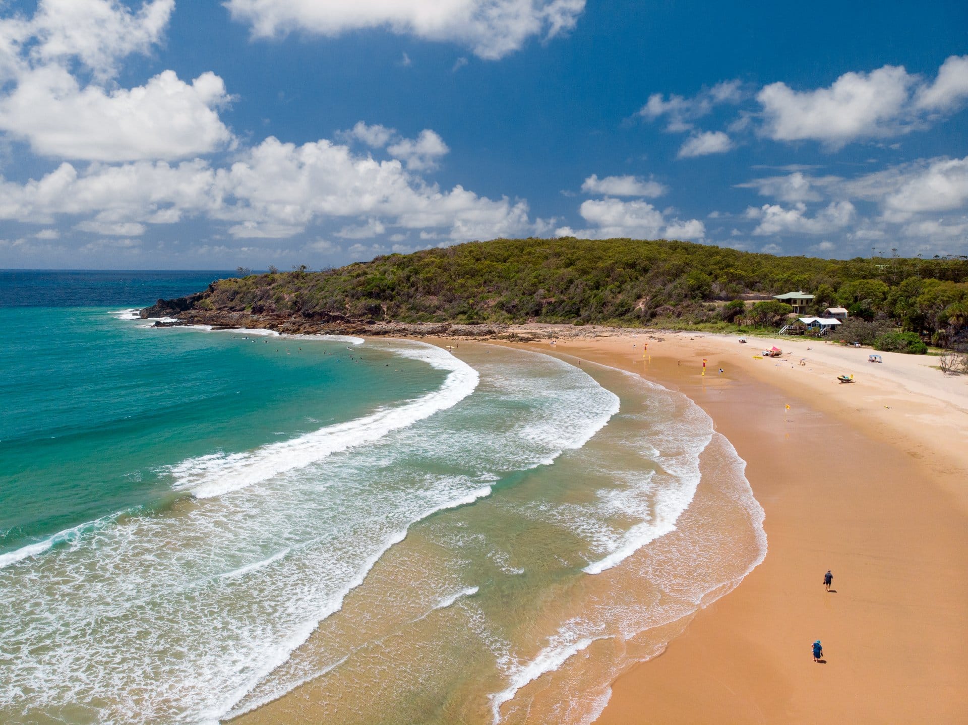 Gladstone Region celebrates 41 Best of Queensland Experiences for 2026