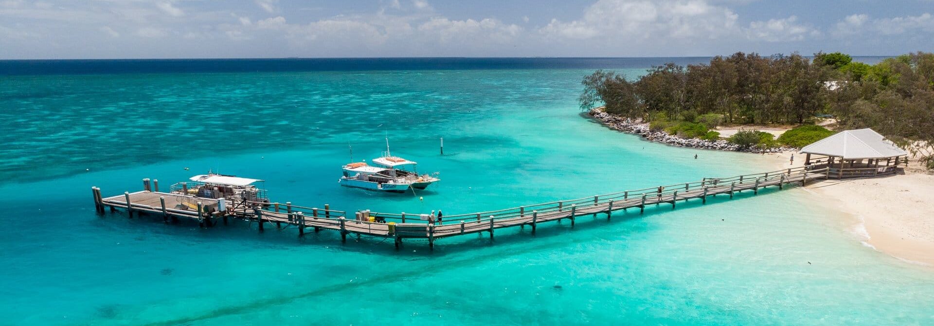 heron island 1