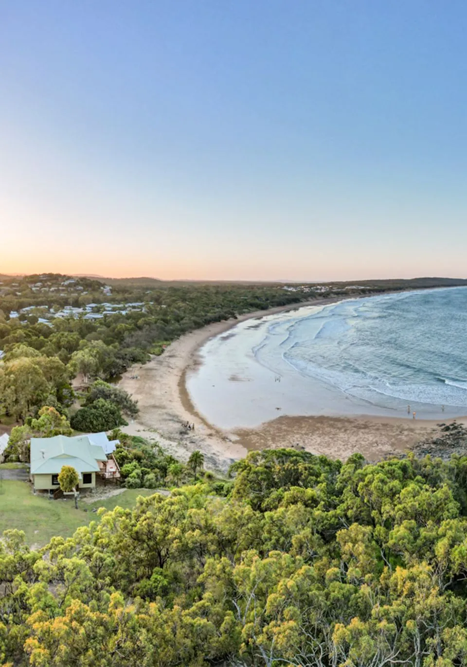 McGrath Agnes Water