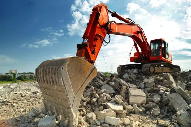 Rayment Excavations