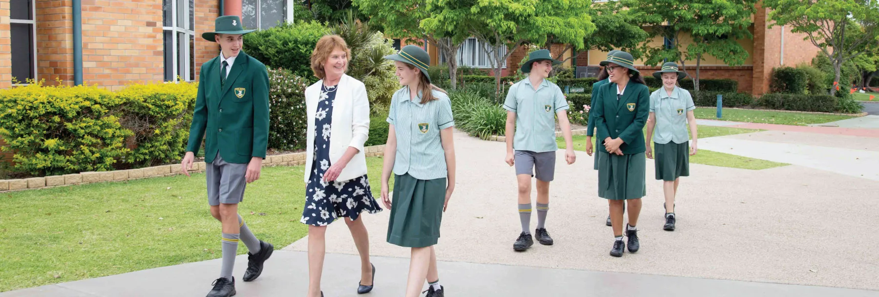 Chanel College