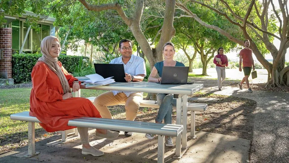 CQUniversity Australia
