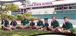Kin Kora State School