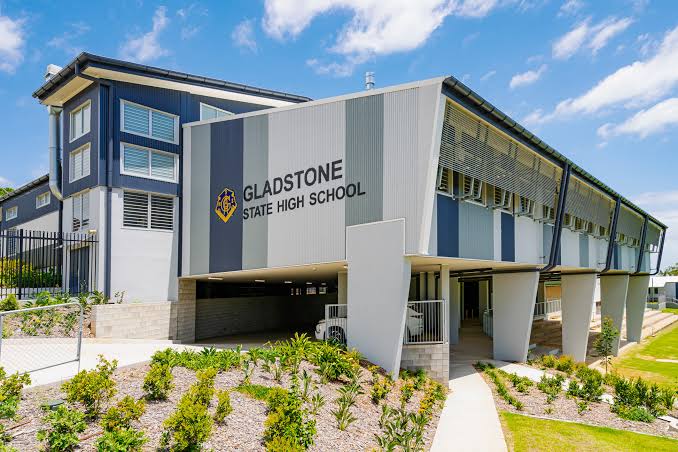 Gladstone State High School