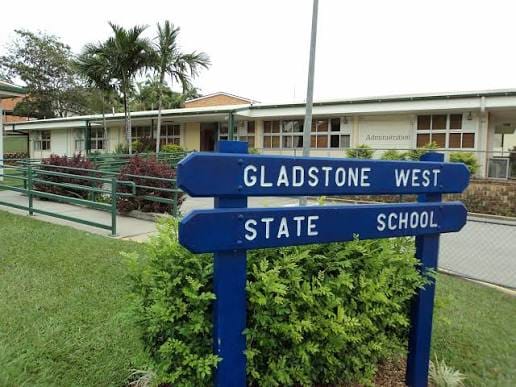 Gladstone West State School