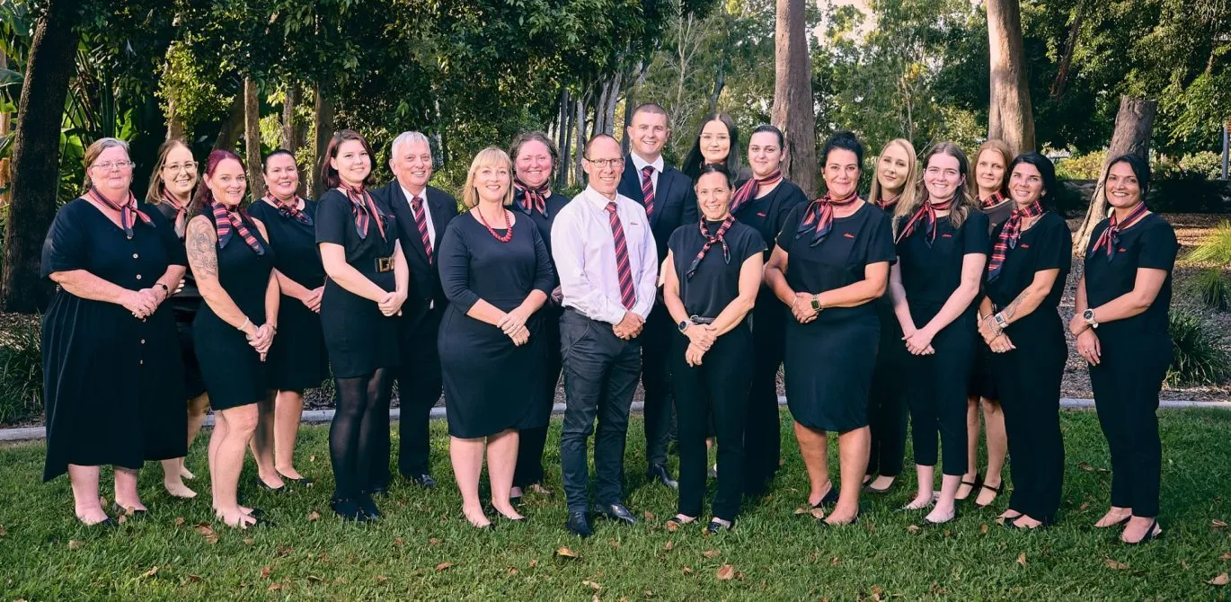 Elders Gladstone