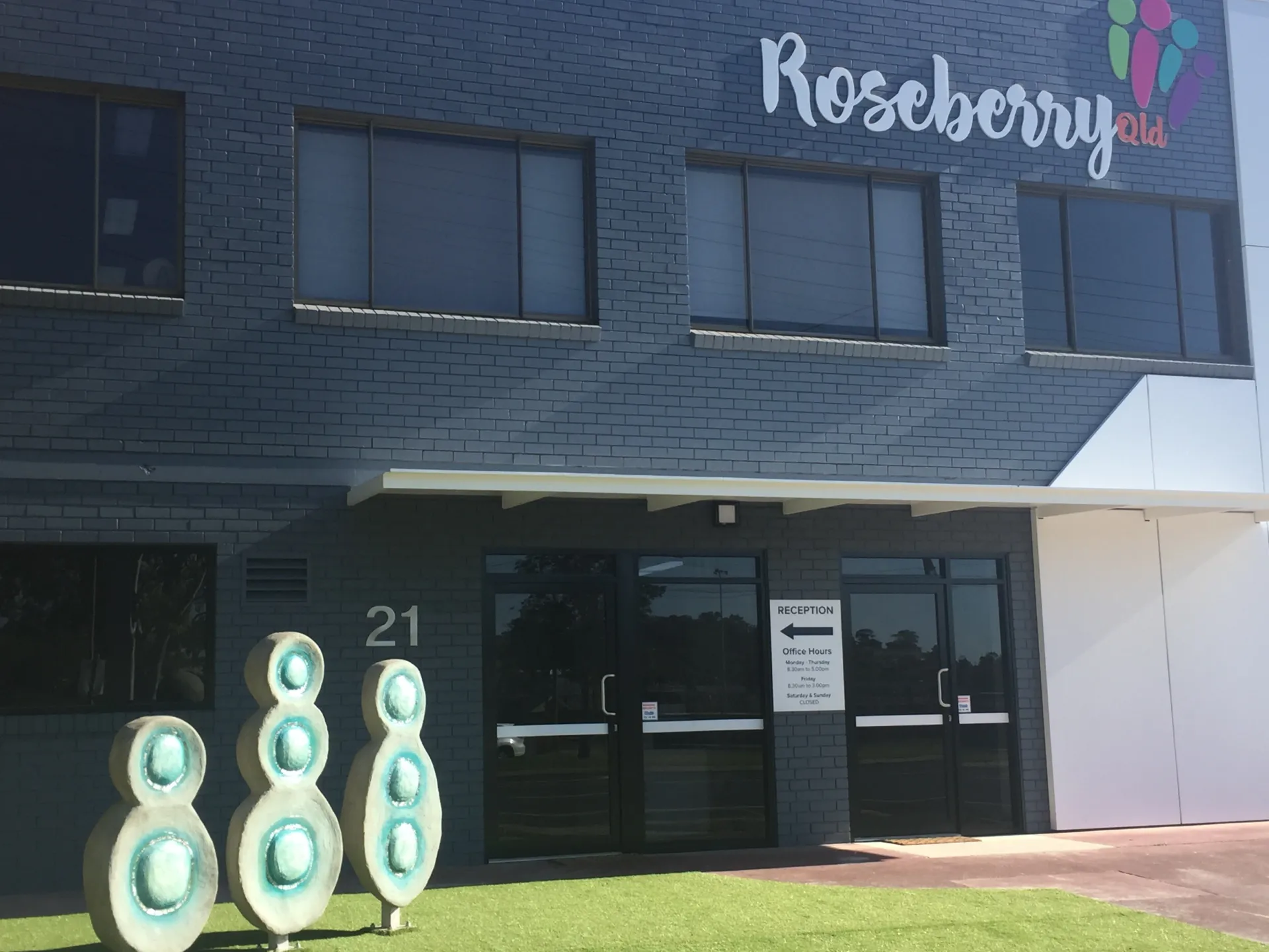 Roseberry Queensland