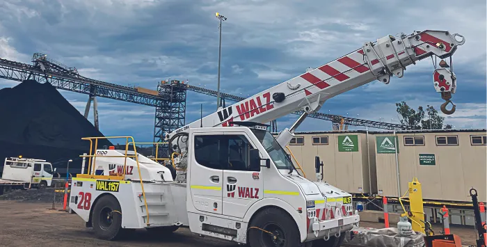 Walz Group