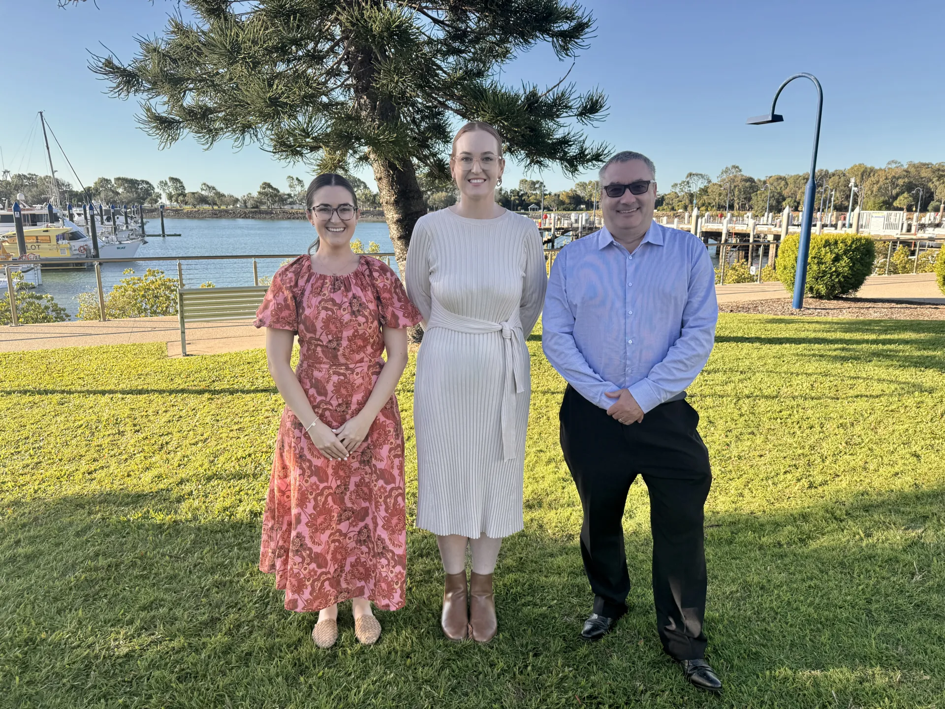 GAPDL Strengthens Leadership as Organisation Enters Next Phase of Growth