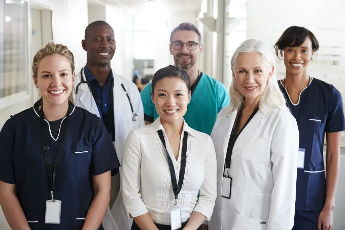 Gladstone Medicare Urgent Care Clinic