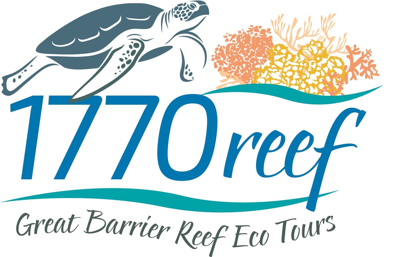 1770 Reef