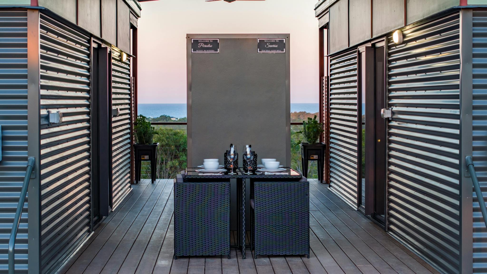 1770 Eco Resort