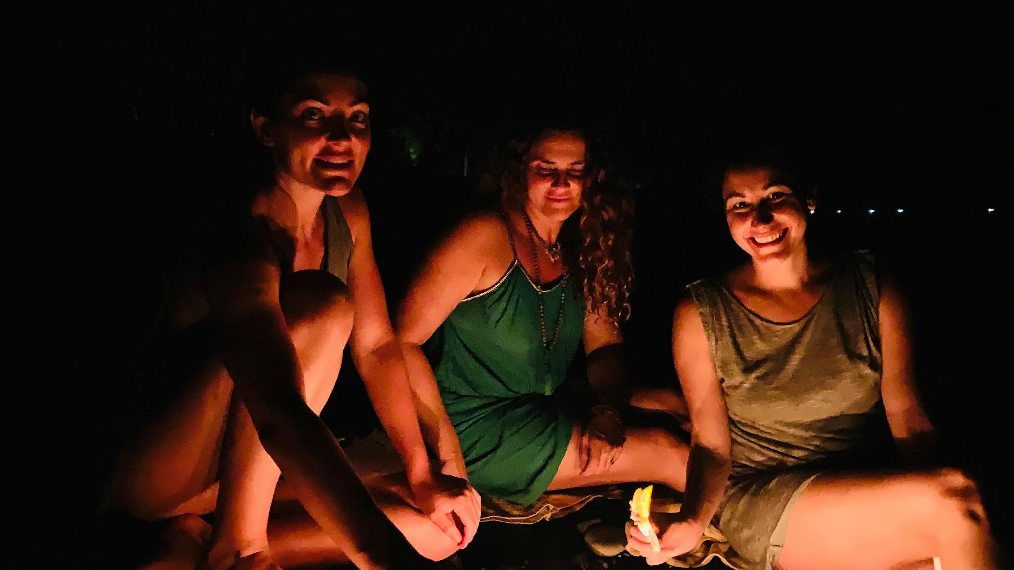 7 SiSTERs 4×4 tours